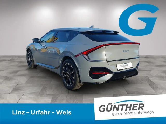 Kia EV6 Achterwielaandrijving GT-Line