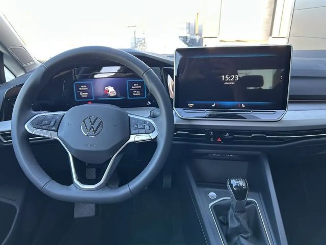 Volkswagen Golf 1.5 TSI Life