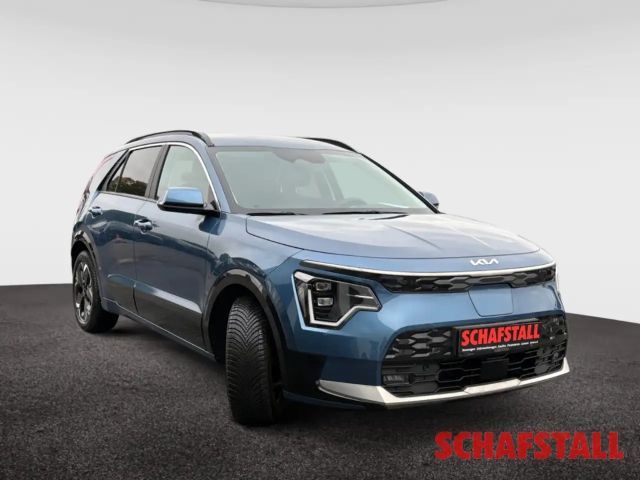 Kia Niro EV Spirit