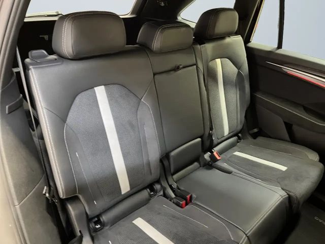 Skoda Kodiaq 2.0 TDI 4x4 Sportline