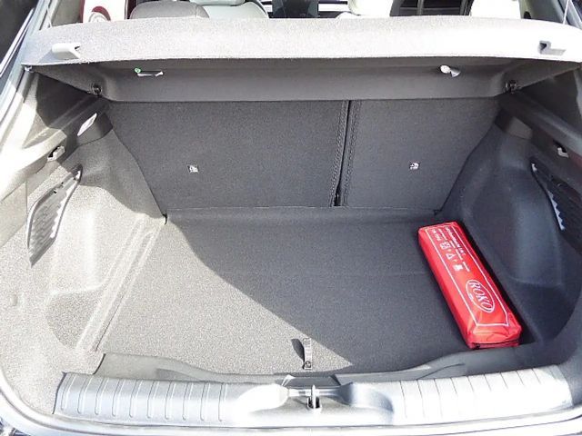 Fiat 600e Hybrid 100 6-Gang eDCT