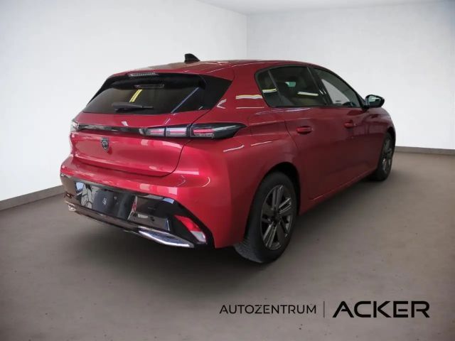 Peugeot 308 Allure Pack BlueHDi