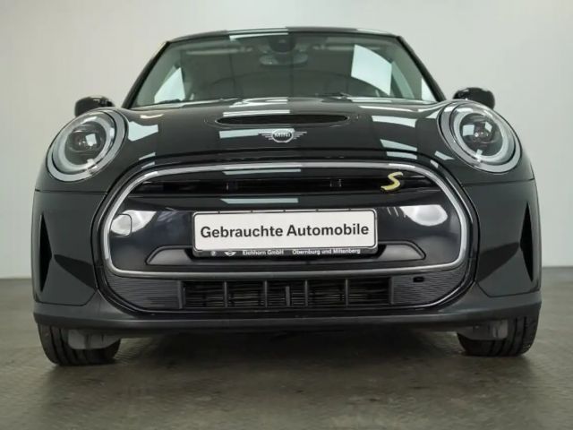 MINI Mini Electric 3-deurs SE