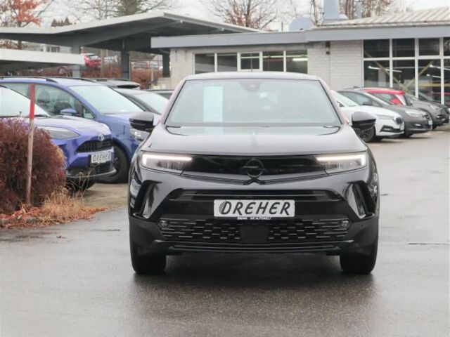 Opel Mokka GS-Line Grand Sport Mokka-e