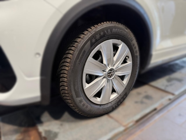 Volkswagen T-Roc 1.5 TSI DSG IQ.Drive R-Line