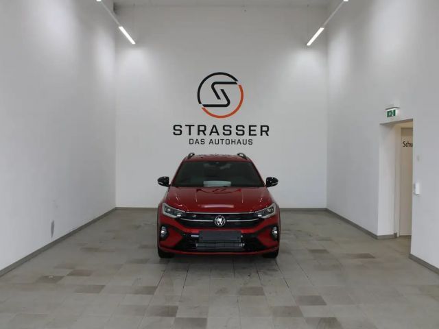 Volkswagen Taigo DSG R-Line