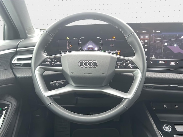 Audi A5 Avant S-Tronic