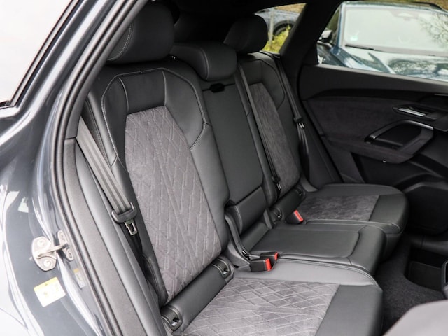 Audi Q5 Quattro S-Tronic