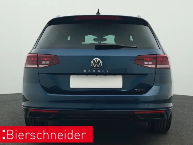 Volkswagen Passat 2.0 TDI Business DSG Variant