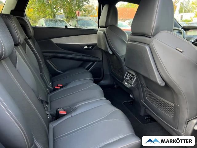 Peugeot 5008 GT-Line PureTech