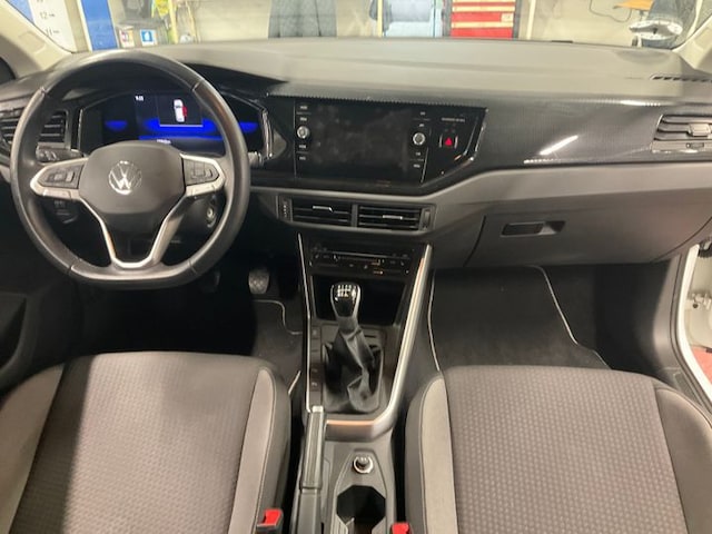Volkswagen Polo 1.0 TSI