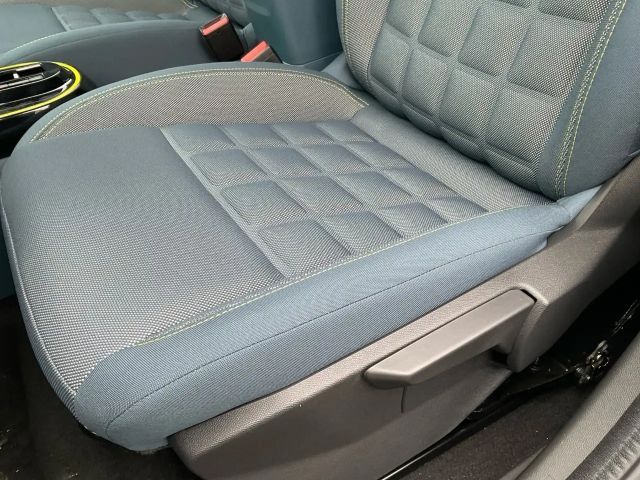 Fiat Grande Panda La Prima