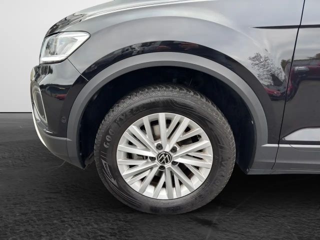 Volkswagen T-Roc 1.5 TSI Life