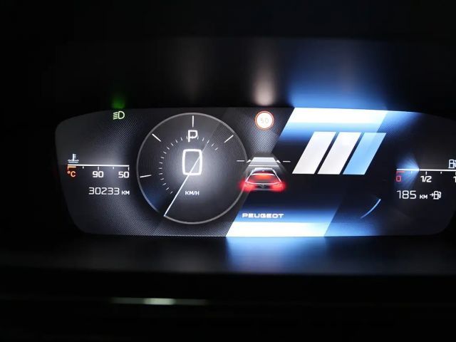 Peugeot 308 Allure Pack BlueHDi EAT8 SW