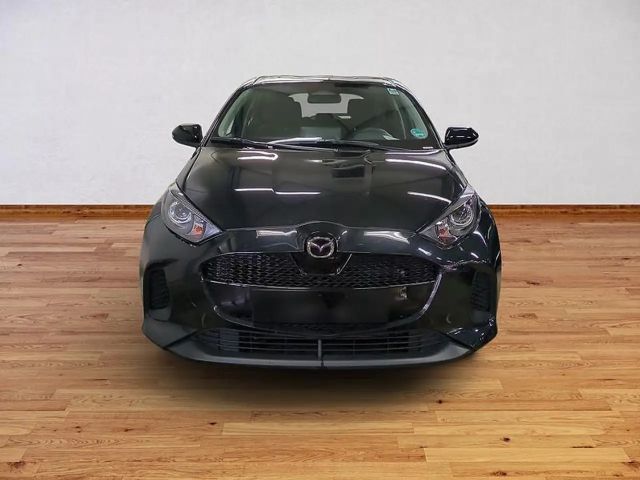 Mazda 2 Hybrid 1.5 Centre-Line ACC, Kamera