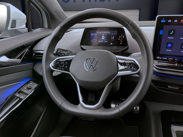 Volkswagen ID.4 Performance Pure