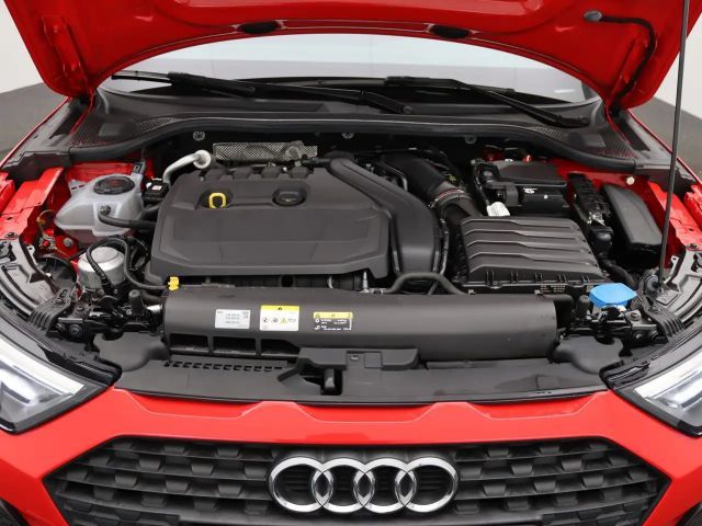 Audi A1 35 TFSI S-Tronic