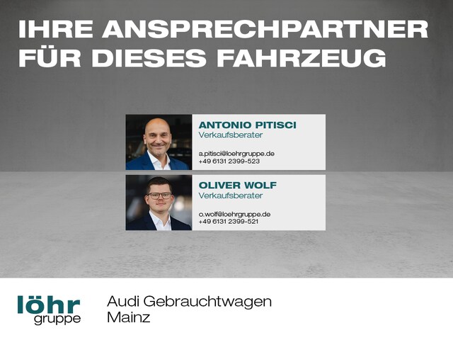 Audi A5 50 TDI Quattro Sportback