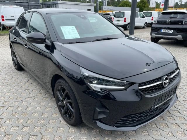 Opel Corsa 1.2 Turbo