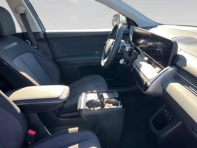 Hyundai IONIQ 5 GO 84kWh 2WD i5g51-OO1