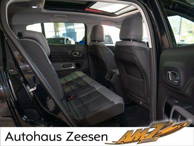 Citroën C5 Aircross Hybrid Pack Shine
