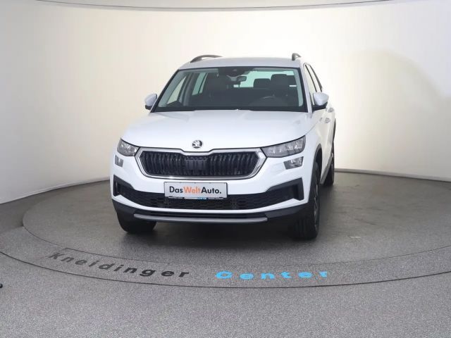 Skoda Kodiaq 4x4 Style Style