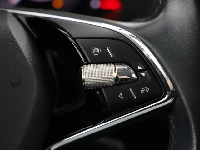 Skoda Kamiq Ambition