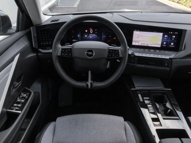 Opel Astra 1.2 Turbo Elegance Turbo