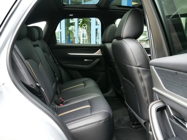 Mazda CX-60 4WD Homura Plus