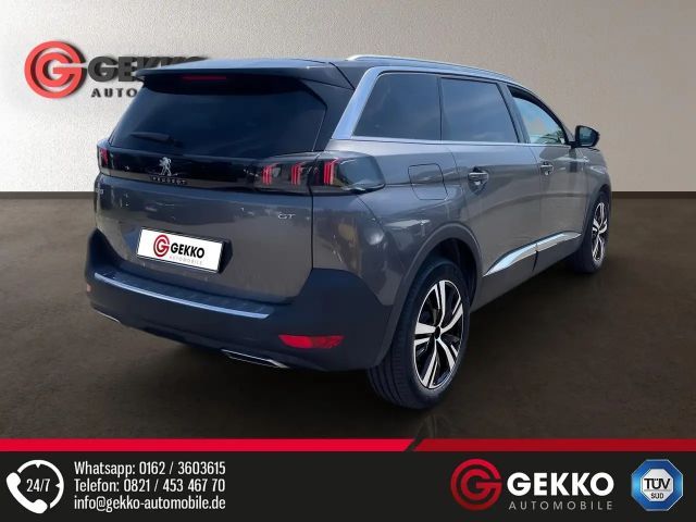 Peugeot 5008 GT-Line