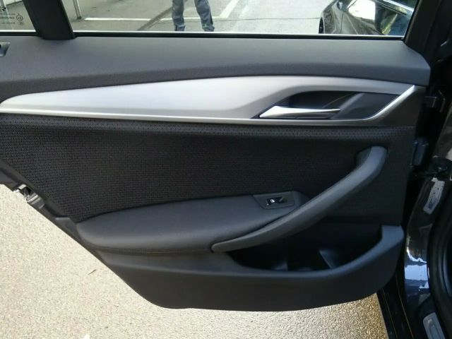 BMW 520 520d Touring xDrive