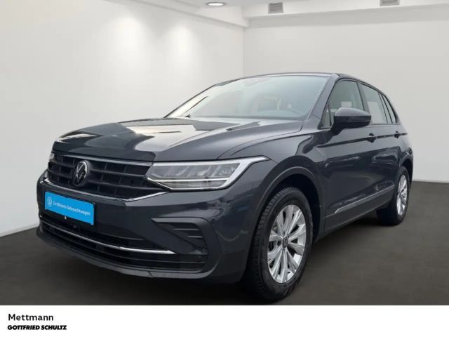 Volkswagen Tiguan 1.5 TSI DSG