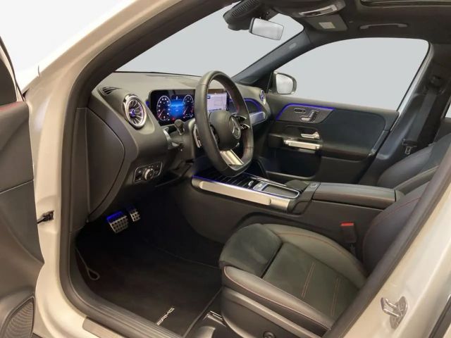 Mercedes-Benz GLB 200 GLB