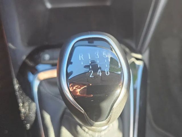 Opel Corsa 1.2 Turbo Edition Turbo