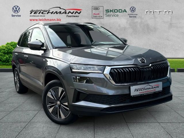 Skoda Karoq 2.0 TDI 4x4 Tour