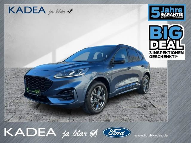 Ford Kuga Plug in Hybrid ST Line X