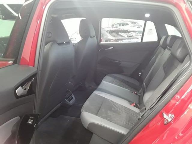 Volkswagen ID.4 IQ.Drive Performance Pro