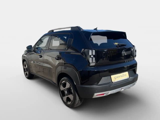 Fiat Grande Panda La Prima