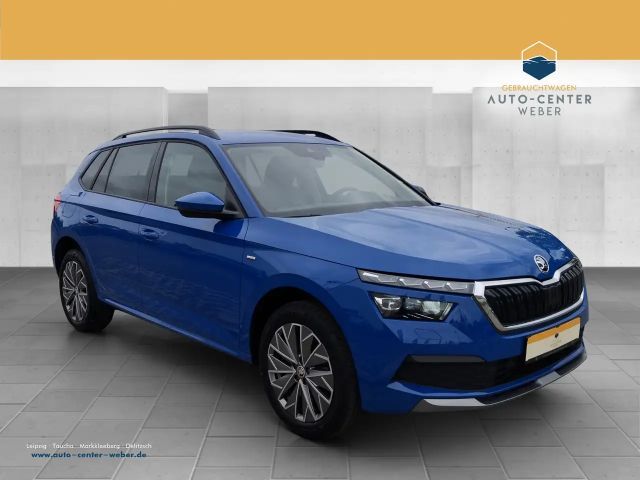 Skoda Kamiq 1.5 TSI Clever