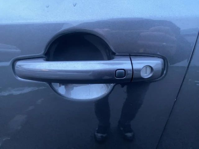 Suzuki Vitara Comfort