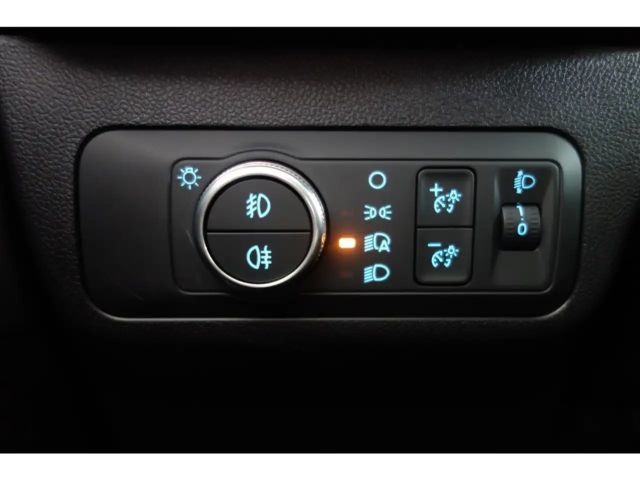 Ford Kuga Cool & Connect