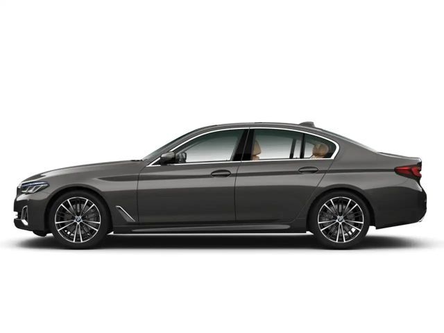 BMW 530 530d Sedan xDrive
