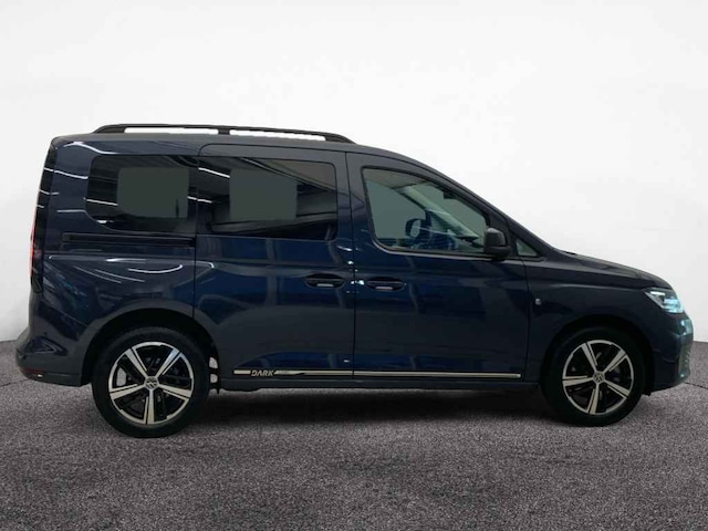 Volkswagen Caddy DSG