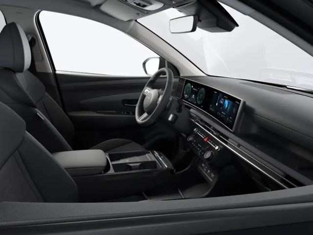 Hyundai Tucson 1.6 2WD T-GDi Trend