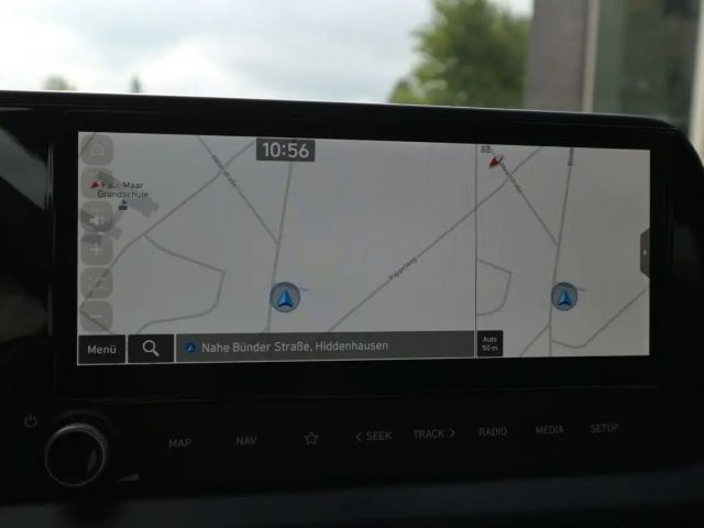 Hyundai i20 1.2 Comfort