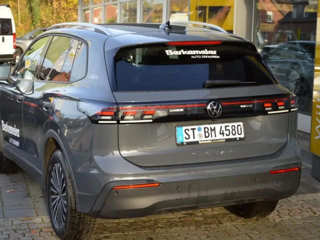Volkswagen Tiguan 2.0 TDI DSG IQ.Drive