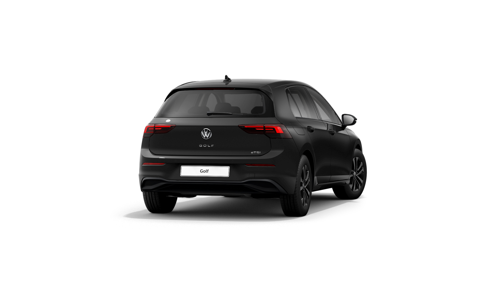 Volkswagen Golf 1.5 eTSI DSG Golf VIII