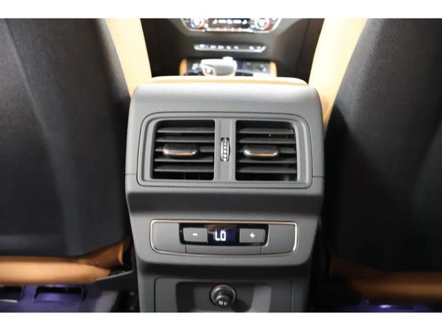 Audi Q5 40 TDI Quattro S-Line