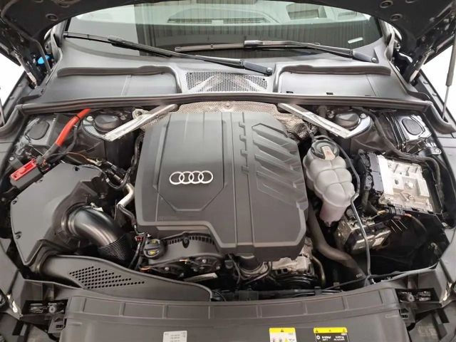 Audi A4 allroad 2.0 TFSI Quattro S-Tronic