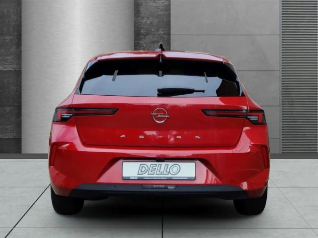 Opel Astra 1.2 Turbo Edition